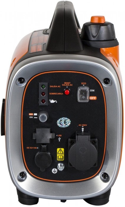 Black&Decker BXGNI900E