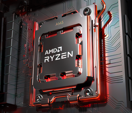 AMD Ryzen 7 Raphael