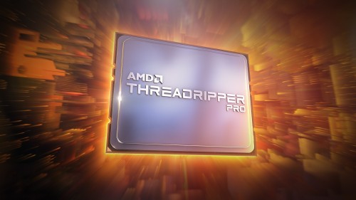 AMD Ryzen Threadripper 5000