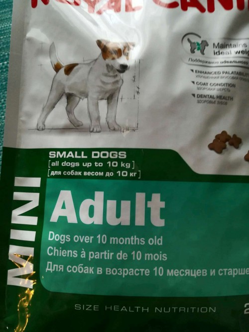 Royal Canin Mini Adult 2 kg