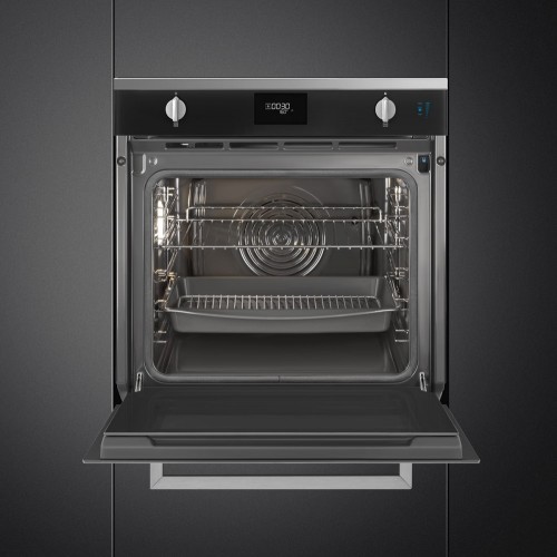 Smeg Selezione SOP6401S2N