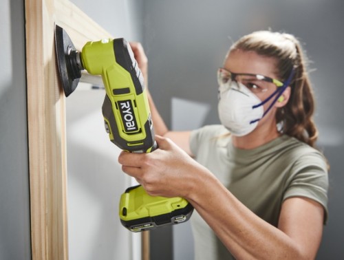 Ryobi RMT18