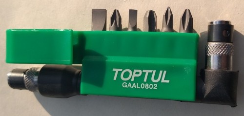 TOPTUL GAAL0802