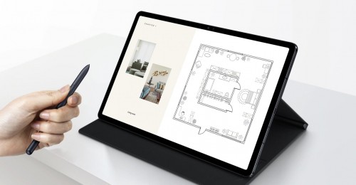 Samsung S Pen for Tab S8