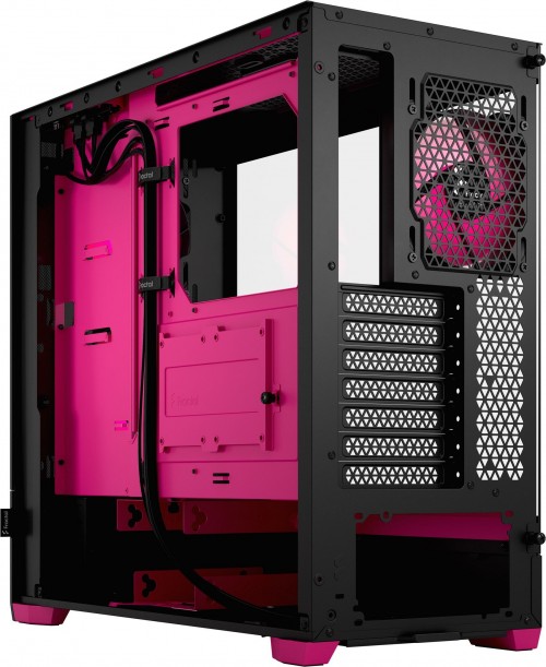 Fractal Design Pop Air RGB Magenta Core