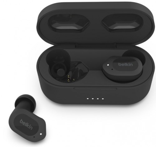 Belkin Soundform Play