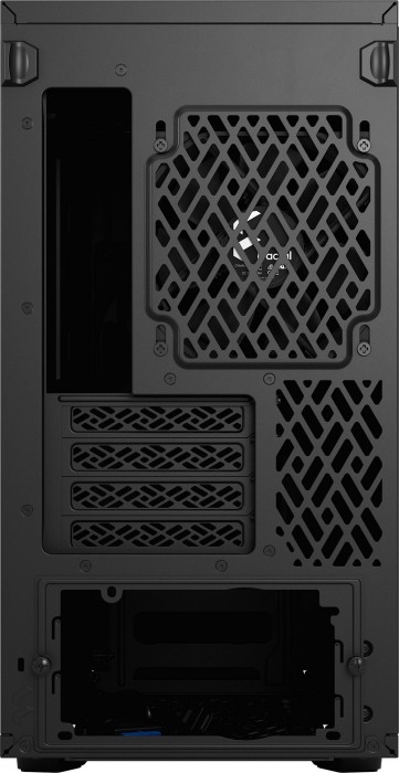 Fractal Design Define 7 Mini Black Solid