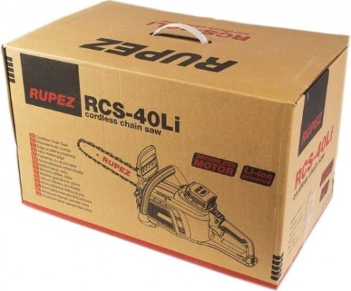 Rupez RCS-40Li