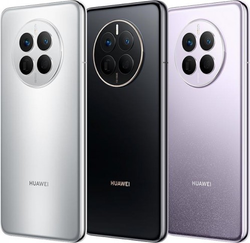 Huawei Mate 50E