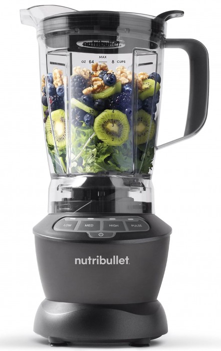 NutriBullet Full Size NBF400DG