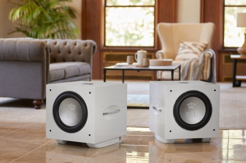 REL Acoustics HT/1205