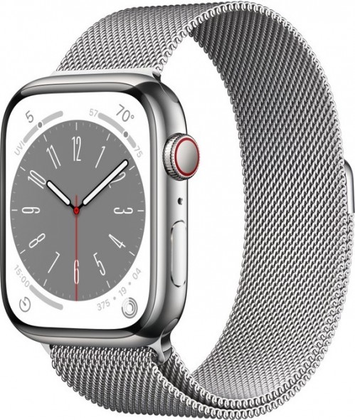 Apple Watch 8 Steel 41 mm