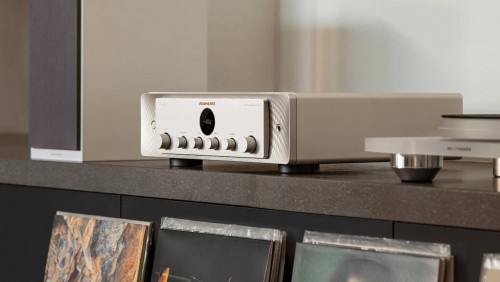 Marantz Model 40N