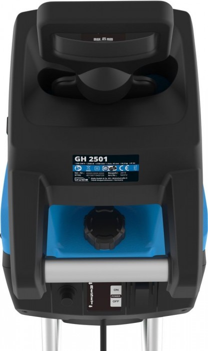 Guede GH 2501