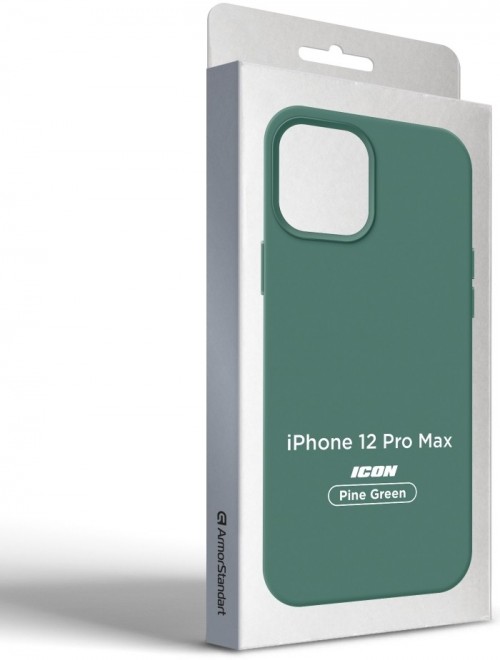 ArmorStandart Icon2 Case for iPhone 12 Pro Max