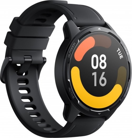 Xiaomi Watch S1 Active