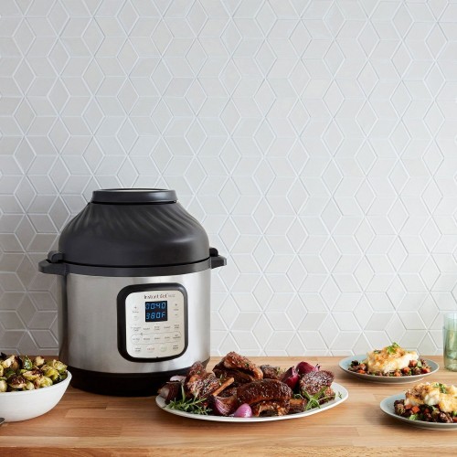 INSTANT Pot Duo 8 Crisp