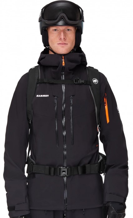 Mammut Nirvana 35