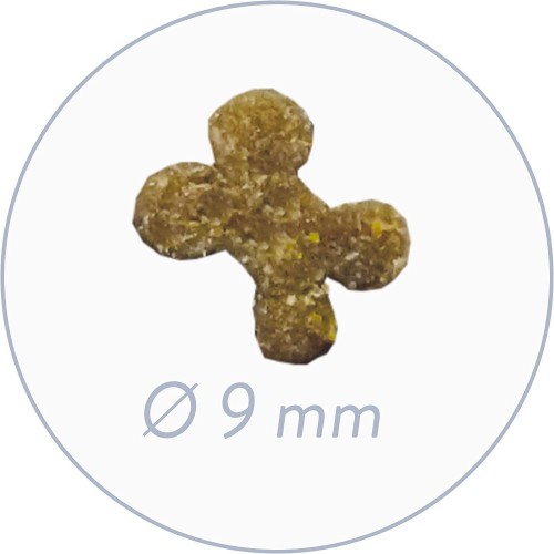 Bosch Fruitees With Banana 0.2 kg