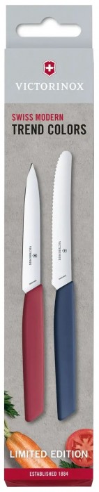 Victorinox Swiss Modern 6.9096.2L1