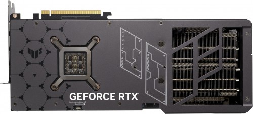 Asus GeForce RTX 4090 TUF OC 24GB