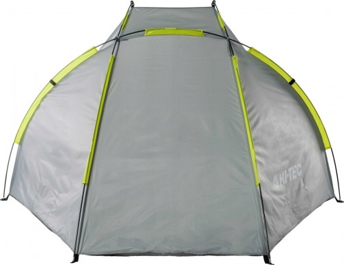 HI-TEC Bishelter