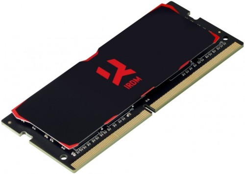 GOODRAM IRDM SO-DIMM DDR4 1x8Gb