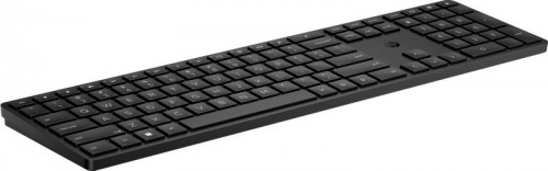 HP 450 Programmable Wireless Keyboard