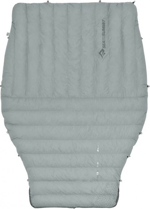 Sea To Summit Cinder CdII Quilt Reg