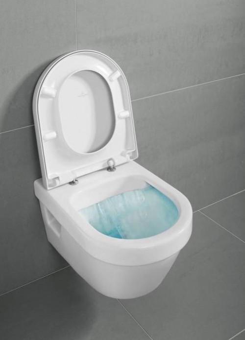 Villeroy & Boch Architectura 5684R0