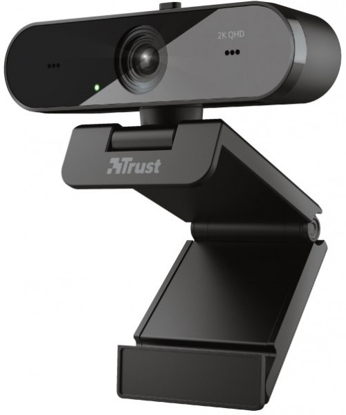 Trust TW-250 QHD Webcam