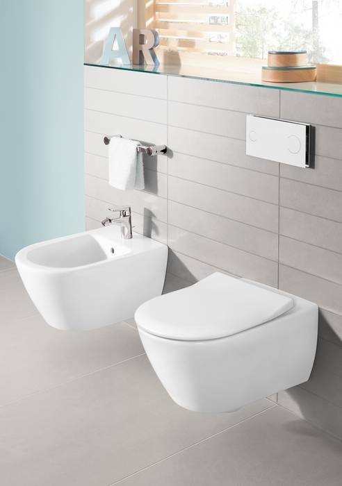 Villeroy & Boch Subway 2.0 5614R0