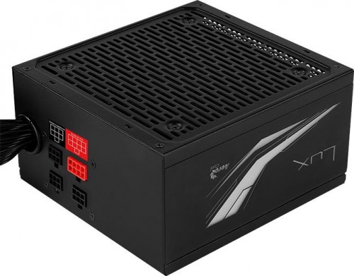 Aerocool LUX RGB 550M