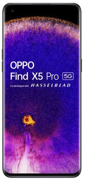 OPPO Find X5 Pro