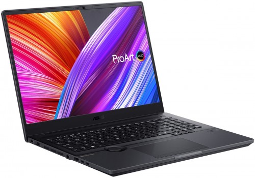 Asus ProArt Studiobook 16 OLED H7600ZX