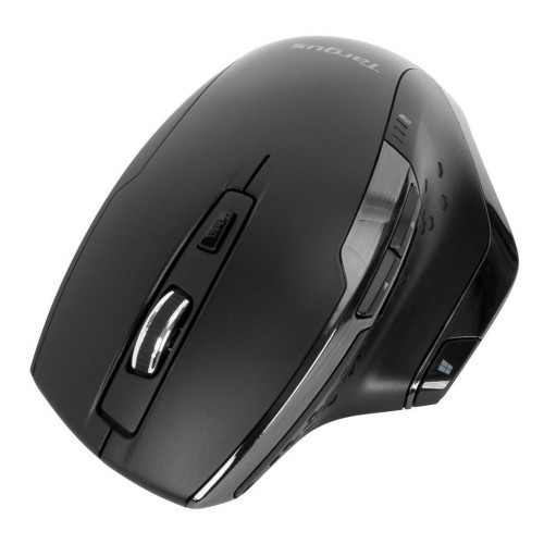 Targus Antimicrobial Ergo Wireless Mouse