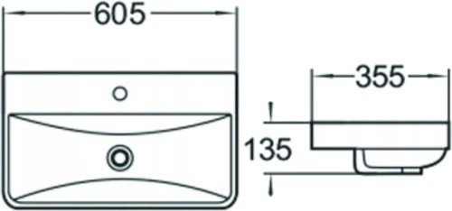 Mexen Dagna 60 21996000