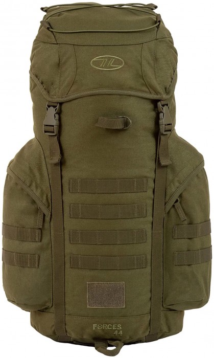 Highlander Forces Loader Rucksack 44L