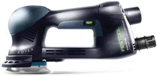 Festool Rotex RO 90 DX FEQ