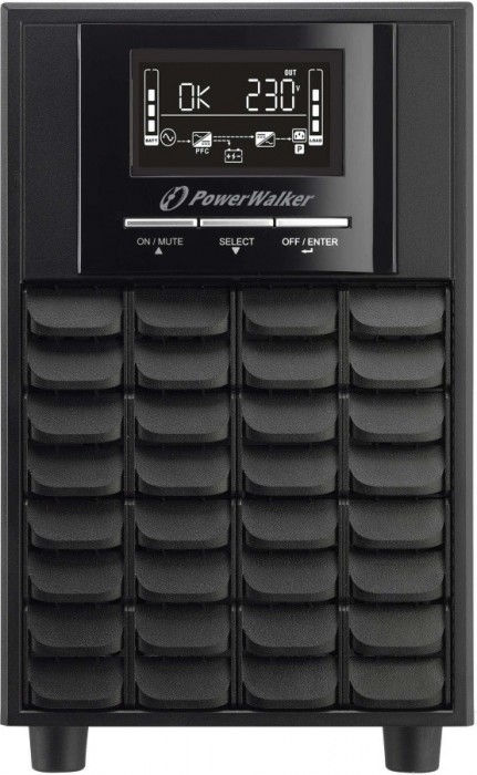 PowerWalker VI 1100 CW FR