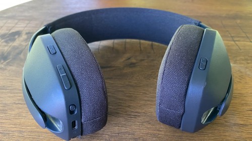 Logitech Zone Vibe 100 Wireless