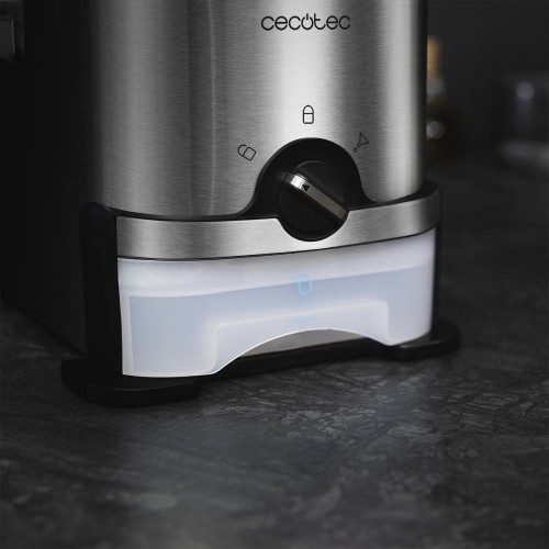 Cecotec CleanFry Infinity 3000 ProFilter