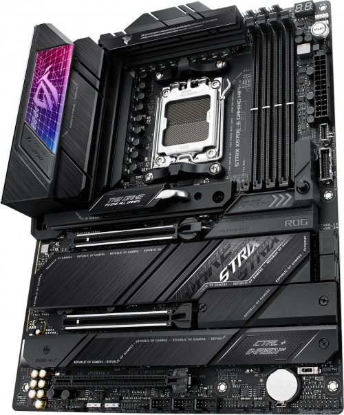 Asus ROG STRIX X670E-E GAMING WIFI