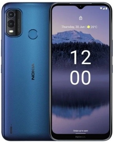 Nokia G11 Plus