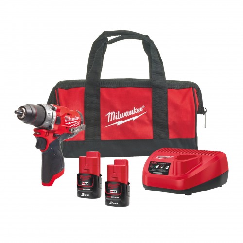 Milwaukee M12 FPD-202B