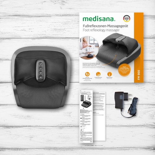 Medisana FM 900