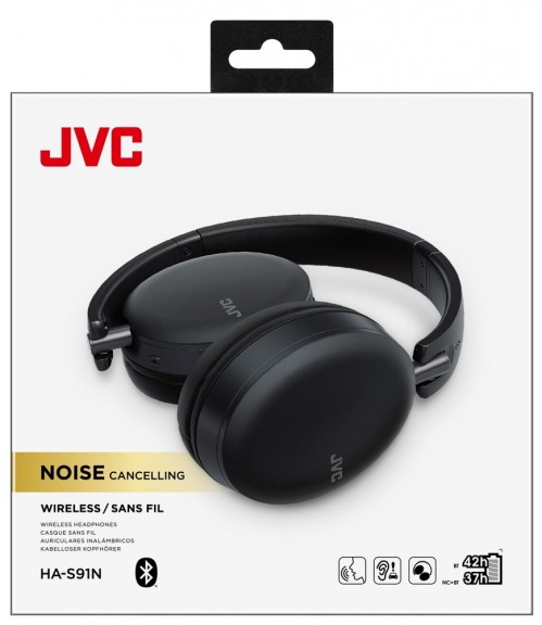 JVC HA-S91N