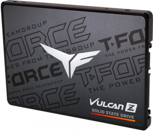 Team Group Vulcan Z