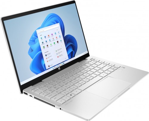 HP Pavilion x360 14-ek0000