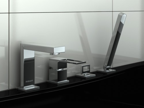 Kohlman Nexen QB243U